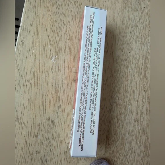 Charlotte Tilbury New Beauty Light Wand Pinkgasm blush - Picture 6 of 8